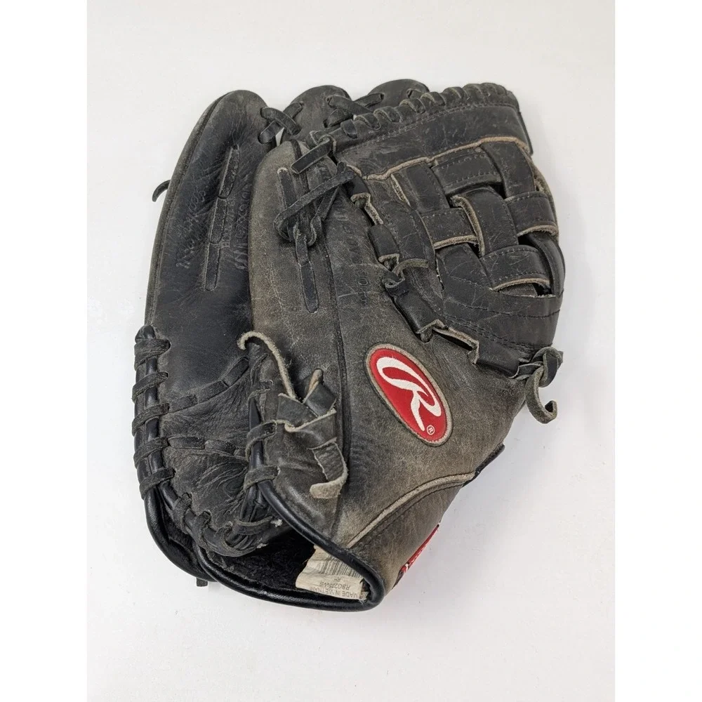 Rawlings RHT Baseball Glove Custom‎ Collection Special Edition 12.25